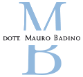 Studio dott Mauro Badino Logo