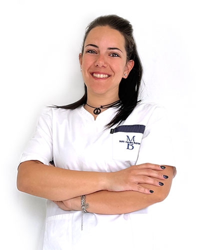 stefania-bianciotto studio dentistico mauro badino